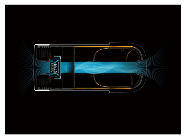 ASPARK一燃熱血上線：一猶未盡，燃出自我