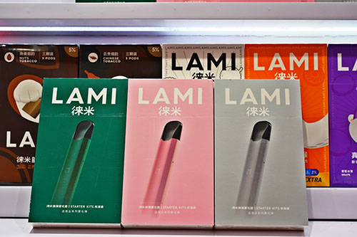 圣誕節徠米探店實錄：選擇比努力更重要