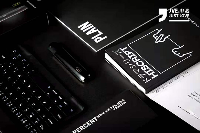 JVE非我：打擊假冒偽劣三板斧，讓假貨清場