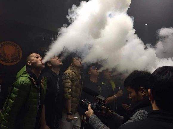 什么是電子煙，目前關于電子煙解釋最到位的一篇文章