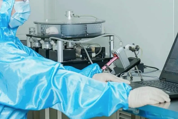 悅刻啟用生命科學實驗室，計劃在2021年底提交PMTA申請