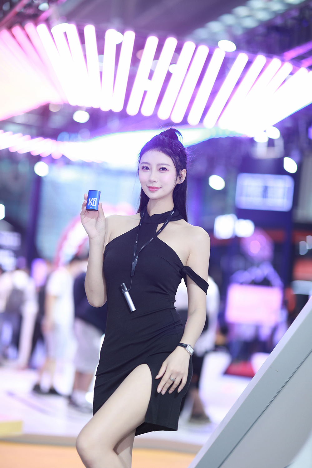 VFOLK展會紀實：新政+新品，值得期待