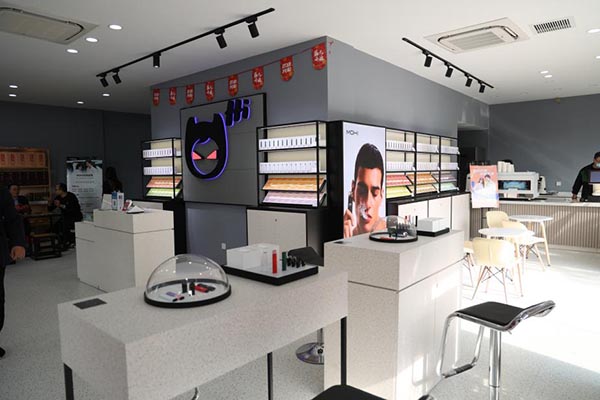 品牌前行，責任為先丨MOHI魔嗨多位承擔，守護行業發展