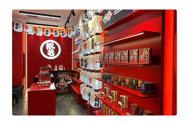 般若電子煙多款新品發布，IECIE展會現場簽約福利多多