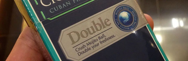 煙草也有“口味禁令”，禁售產品庫存回收成難題