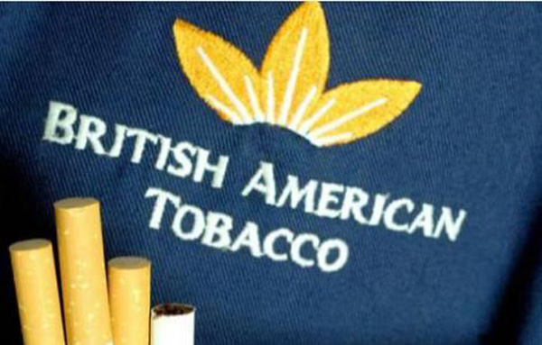 三大煙草公司暫停在俄投資，都成"雙標"！