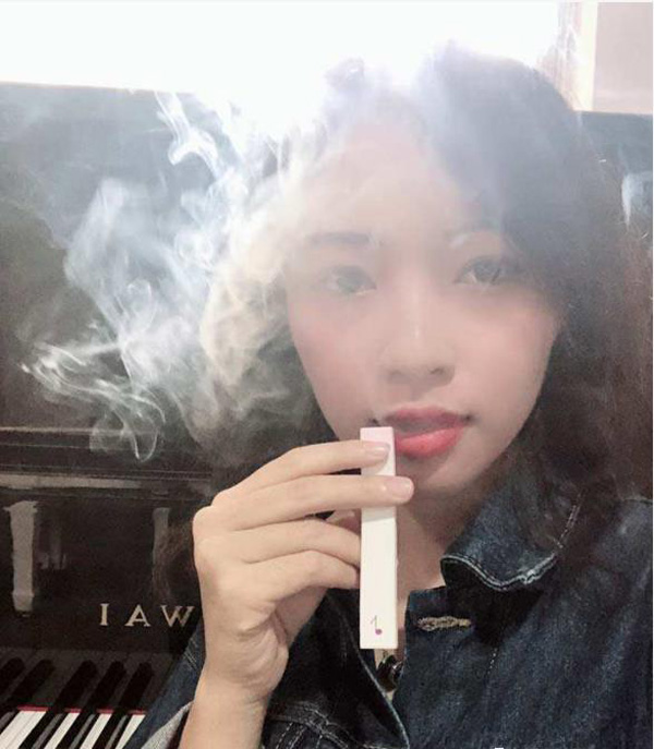 電子煙重新命名|一場關于電子煙的“進化”猜想