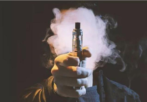 電子煙重新命名|一場關于電子煙的“進化”猜想