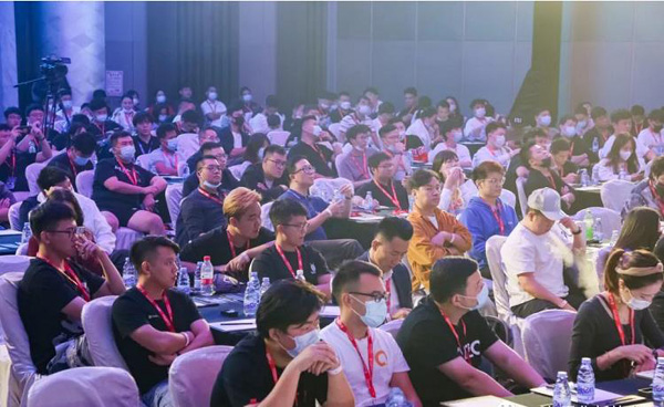 健康霧化大勢所趨，誰將成為新賽道黑馬？