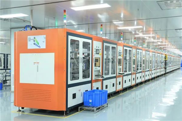 思摩爾產線通過CMMM認證 先進智造繼續賦能FEELM客戶