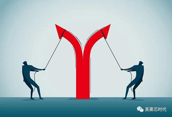 劃時代！電子煙強制性國標獲批，市面90%產品不合規？