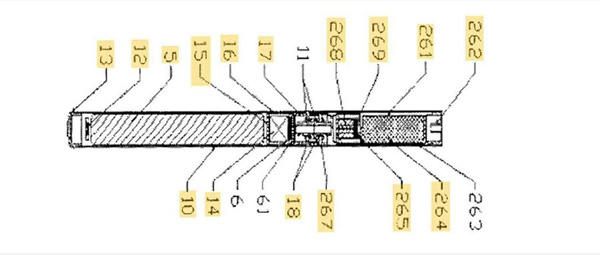 電子煙通配、公模的時代，大概率要成為過去式