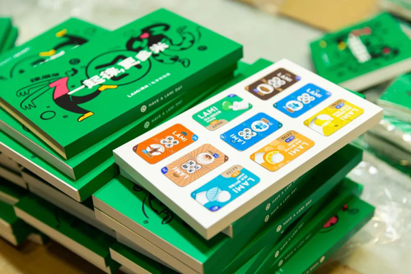 徠米借勢新規向全國3萬家電子煙專賣店空投數千萬級產品禮包，加速零售端集合化拓展