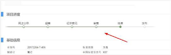 來得很快，電子煙國標獲“批準”了！