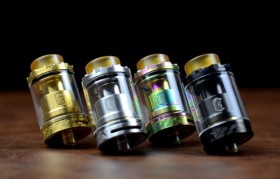 風暴50電子煙霧化器在哪里