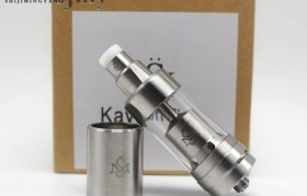 電子煙霧化器公眾號(電子煙霧化器原理圖解)