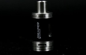 電子煙有不需要霧化器的(電子煙霧化器對身體有害嗎)