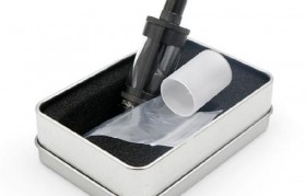 電子煙五子棋霧化器(五子棋霧化器抽丁鹽數據)