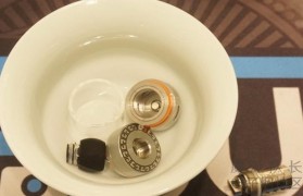 蒸汽煙霧化器芯可以清理嗎？蒸汽煙霧化器換芯