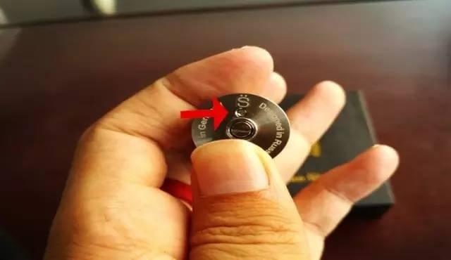 杜絕冷凝液的電子煙，電子煙清理冷凝液