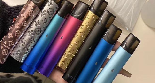 電子煙根煙(電子煙的煙彈相當于多少根煙)