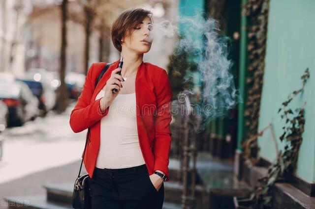 電子煙煙大和什么有關系？電子煙煙桿假的對身體有關系嗎
