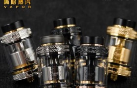 電子煙油霧化器的好還是不好(電子煙煙油和霧化器哪個好)