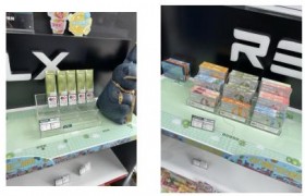 電子煙在外面抽好嗎？電子煙外面的保護套