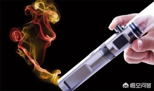 電子煙的相關文章