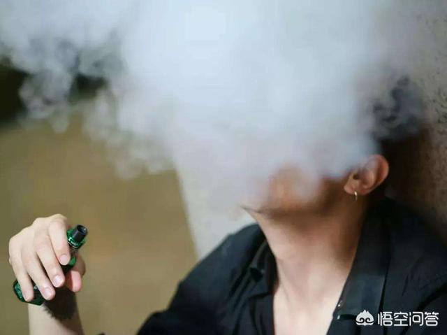 長期用relx電子霧化煙，悅刻RELX電子霧化煙