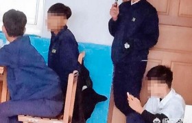 小學嚴厲打擊電子煙違法犯罪教案(嚴厲打擊涉煙違法犯罪)