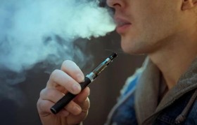 電子煙霧化器的制作  霧化器和電子煙有什么區別