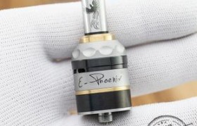 電子煙+霧化器壽命(電子煙霧化器壽命檢測設備)