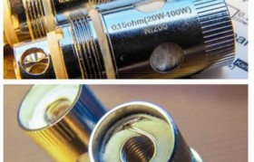 電子煙霧化器vape，電子煙霧化器哪個牌子好一點