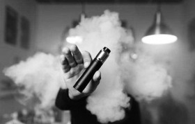 電子煙霧化器坐芯視頻_電子煙霧化器原理圖解