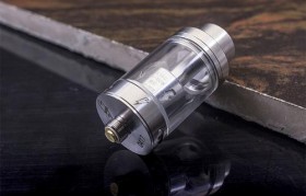 電子煙有焦味換芯還是霧化器