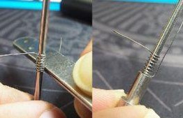 電子煙霧化器裝led燈，草本霧化器和電子煙的區別