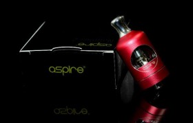 電子煙儲油霧化器推薦(電子煙儲油霧化器換棉花)