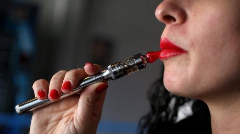 戒煙 電子煙 肺疼痛(電子煙戒煙親身經歷)