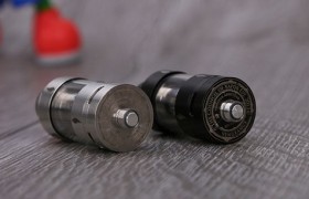 電子煙霧化器規格區別(電子煙和電子煙霧化器的區別)