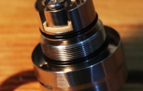 電子煙霧化器是什么(電子煙霧化器是什么樣子的)