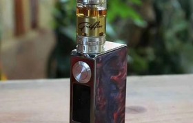 電子煙霧化器不能用  電子煙霧化器用完了