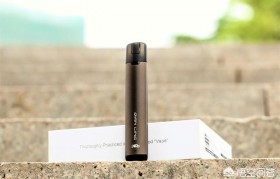 電子煙和煙霧霧化器的區別，霧化器和電子煙區別在哪里