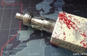 電子煙霧化器要清洗嗎？電子煙怎么清洗霧化器