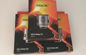 電子煙注油霧化器換棉花(電子煙換霧化器免費嗎)