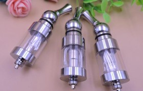 電子煙霧化器擰松有氣泡(電子煙和電子霧化器是一個東西嗎)
